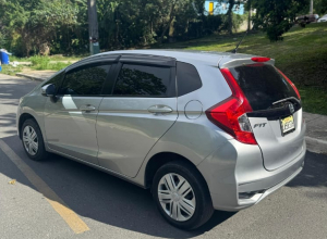 Honda CR-V EX-L