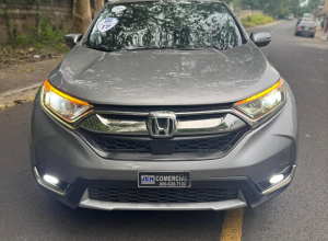 Honda CR-V EX-L