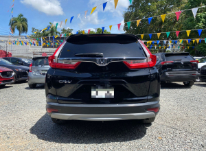 Honda CR-V EX-L