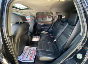 Honda CR-V EX-L