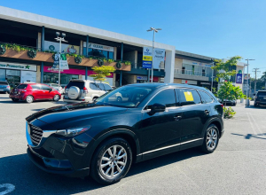 Mazda CX-9 Touring