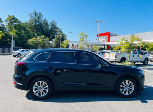 Mazda CX-9 Touring
