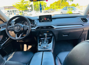 Mazda CX-9 Touring