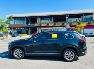 Mazda CX-9 Touring