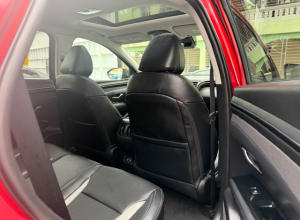 Hyundai Tucson SEL
