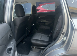 Mitsubishi Outlander Sport