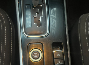 Mitsubishi Outlander Sport