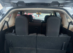 Mitsubishi Outlander Sport