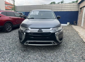 Mitsubishi Outlander Sport