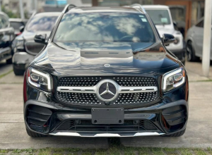 Mercedes-Benz Clase GLB 250