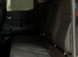 Nissan Frontier SV