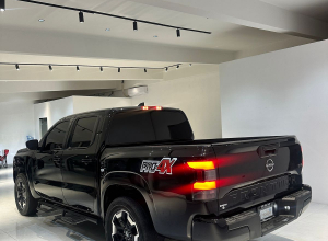 Nissan Frontier SV