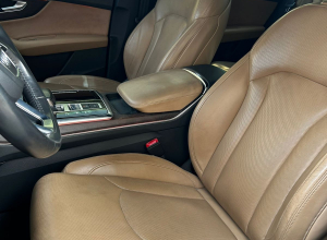 Audi Q8 S Line