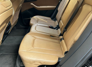 Audi Q8 S Line
