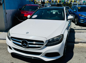 Mercedes-Benz Clase C 300