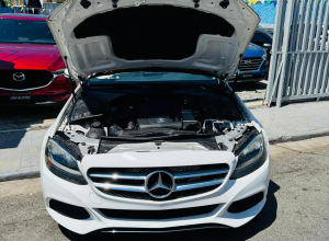 Mercedes-Benz Clase C 300