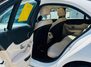 Mercedes-Benz Clase C 300