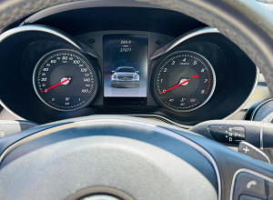 Mercedes-Benz Clase C 300