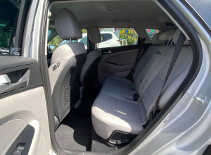 Hyundai Tucson Limited