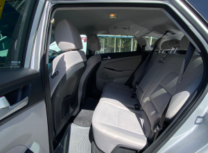 Hyundai Tucson GLS