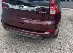 Honda CR-V LX
