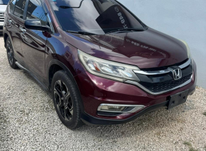 Honda CR-V LX