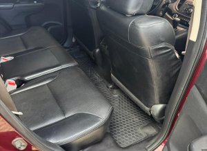 Honda CR-V LX
