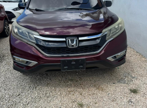 Honda CR-V LX