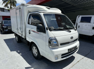 Kia Bongo III