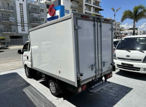 Kia Bongo III