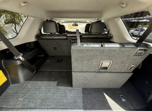 Toyota 4Runner Limited