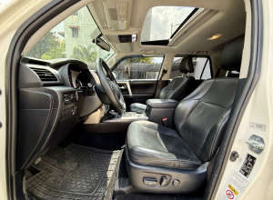 Toyota 4Runner Limited