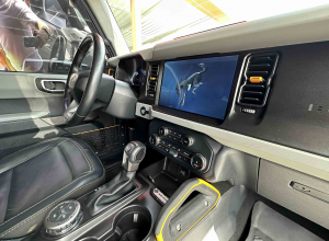 Ford Figo Basico