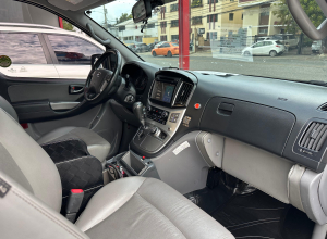 Hyundai Grand Starex Básico