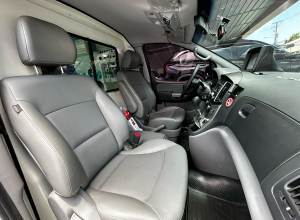 Hyundai Grand Starex Básico