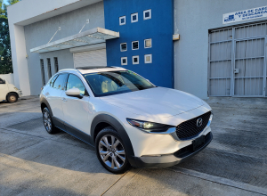 Mazda CX-30 Limited