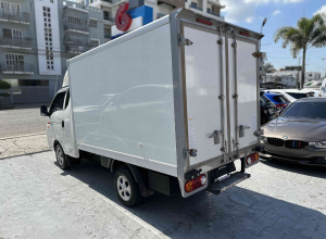 Hyundai Porter Refrigerado