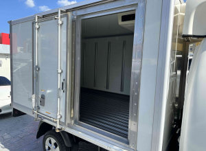 Hyundai Porter Refrigerado