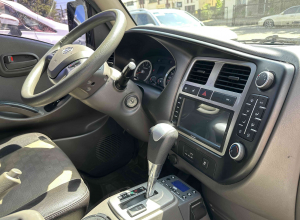 Hyundai Porter Refrigerado