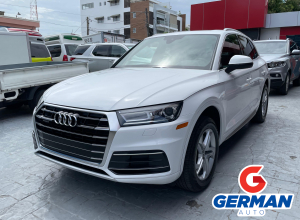 Audi Q5 Premium Plus