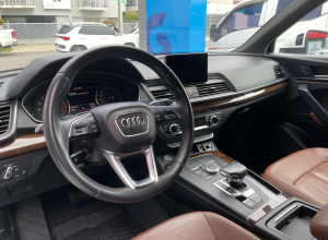 Audi Q5 Premium Plus