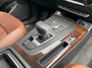Audi Q5 Premium Plus