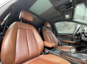 Audi Q5 Premium Plus