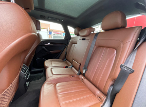 Audi Q5 Premium Plus