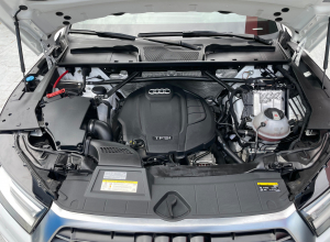 Audi Q5 Premium Plus
