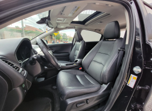 Honda HR-V Limited