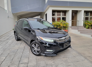 Honda HR-V Limited