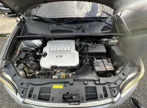 Toyota Highlander LE