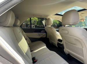 Mercedes-Benz Clase GLE 350 4Matic