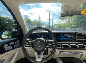 Mercedes-Benz Clase GLE 350 4Matic